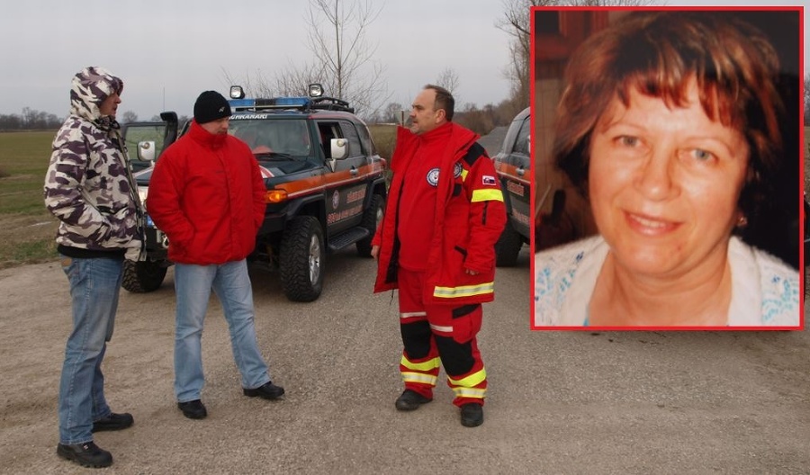 Zuzana Farkasová (56) odišla za záhadných okolností z domu ešte vo štvrtok. Po nezvestnej pátrajú desiatky policajtov i záchranárov.