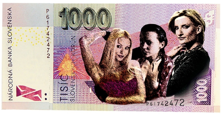 1 000 Sk –