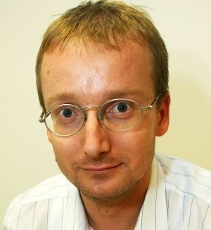 Andrej Miklánek