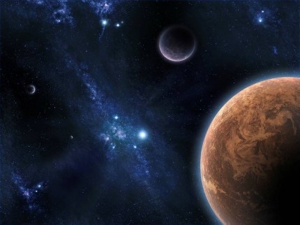 Vedci objavili najpočetnejší exoplanetárny