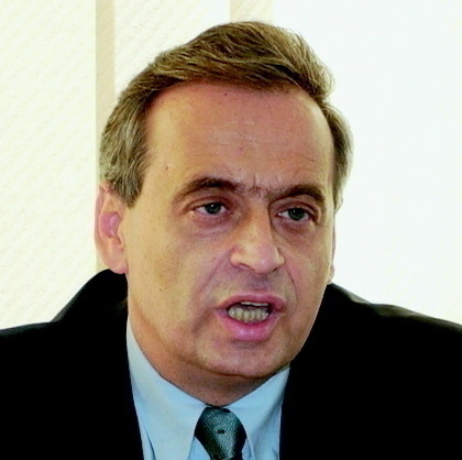 Advokát Ernest Valko