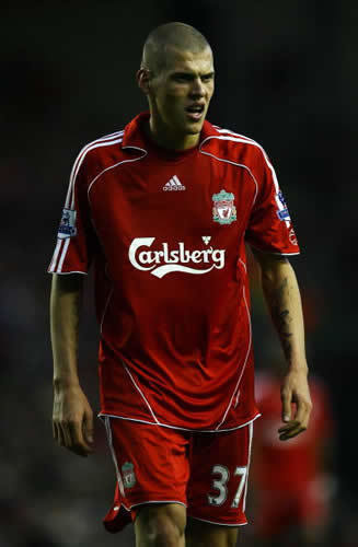 Martin Škrtel