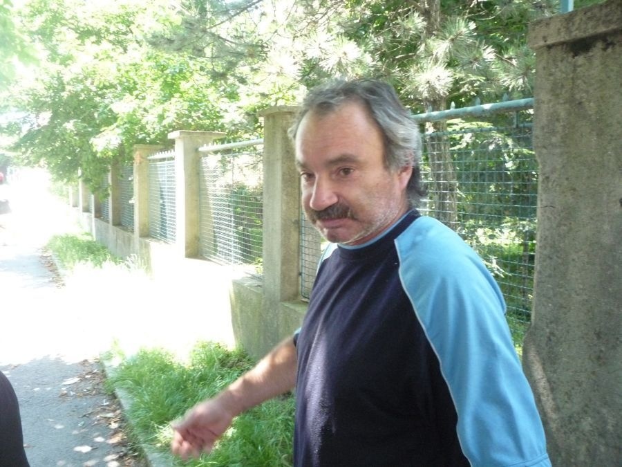 Otec Andrej Švec (52)