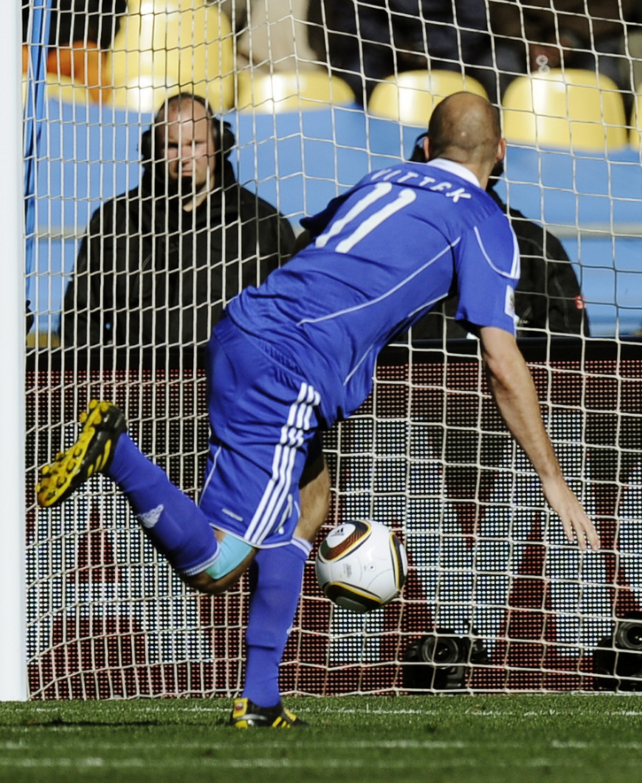 Róbert Vittek vsietil premiérový