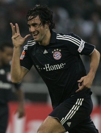 Luca Toni