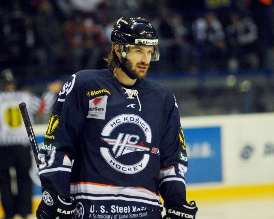Stanislav Gron verí, že Košice titul obhája.
