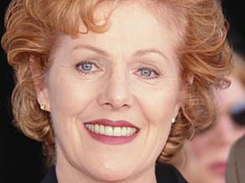 Lynn Redgrave