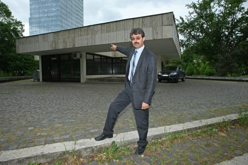  Milan Ftáčnik 
