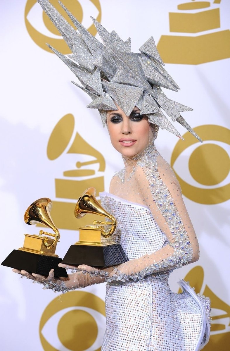 Lady Gaga sa opäť