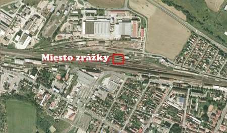 Stanica Spišská Nová Ves,