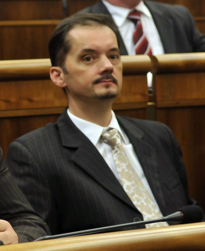 Rafael Rafaj
