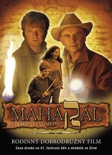 Maharal