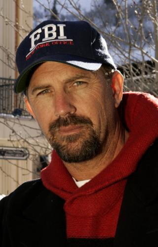 Kevin Costner