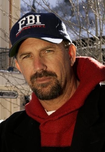 Kevin Costner