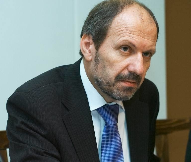 František Knapík