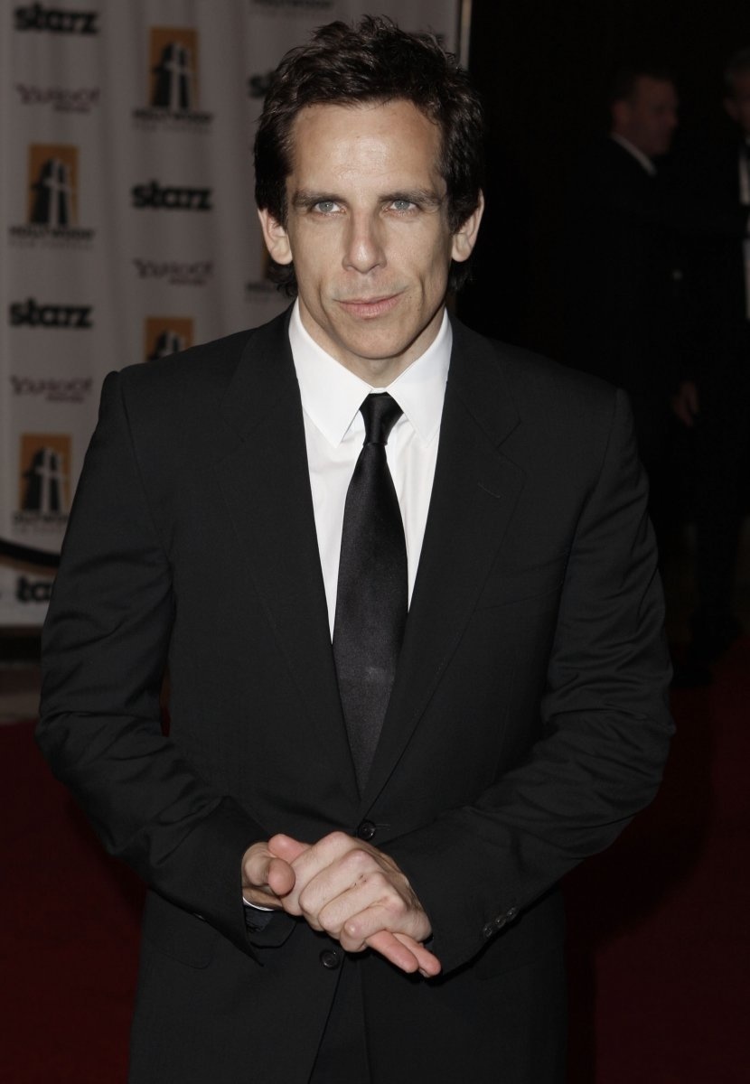 Ben Stiller