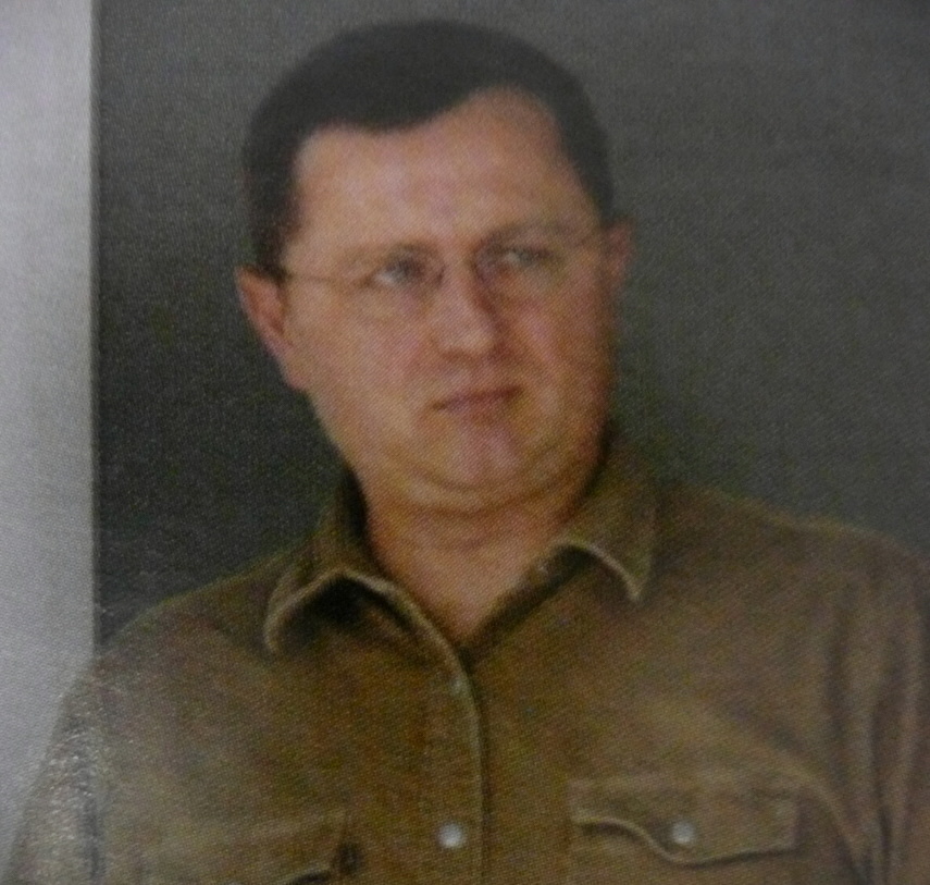 Igor Kucej je vraj