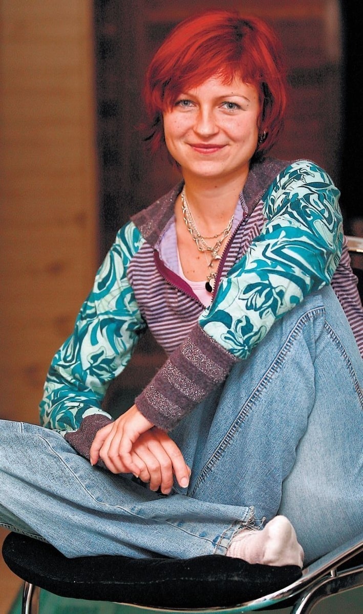Linda Feketeová
