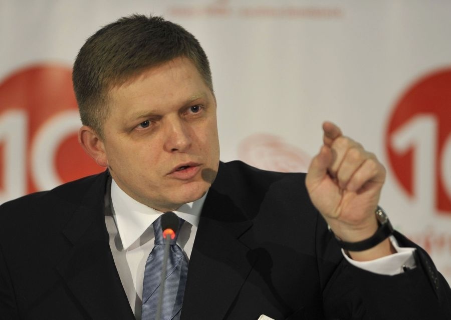 Robert Fico