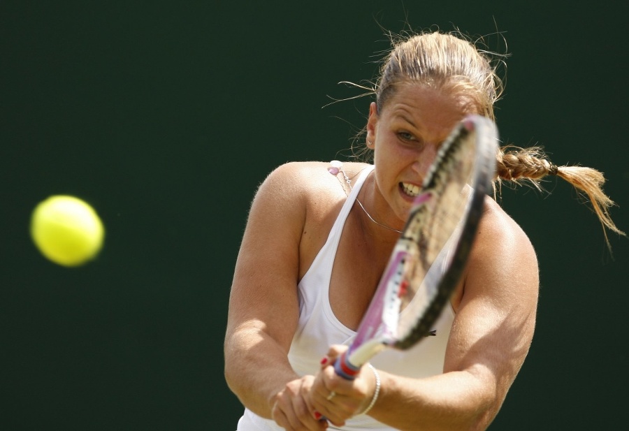 Dominika Cibulková