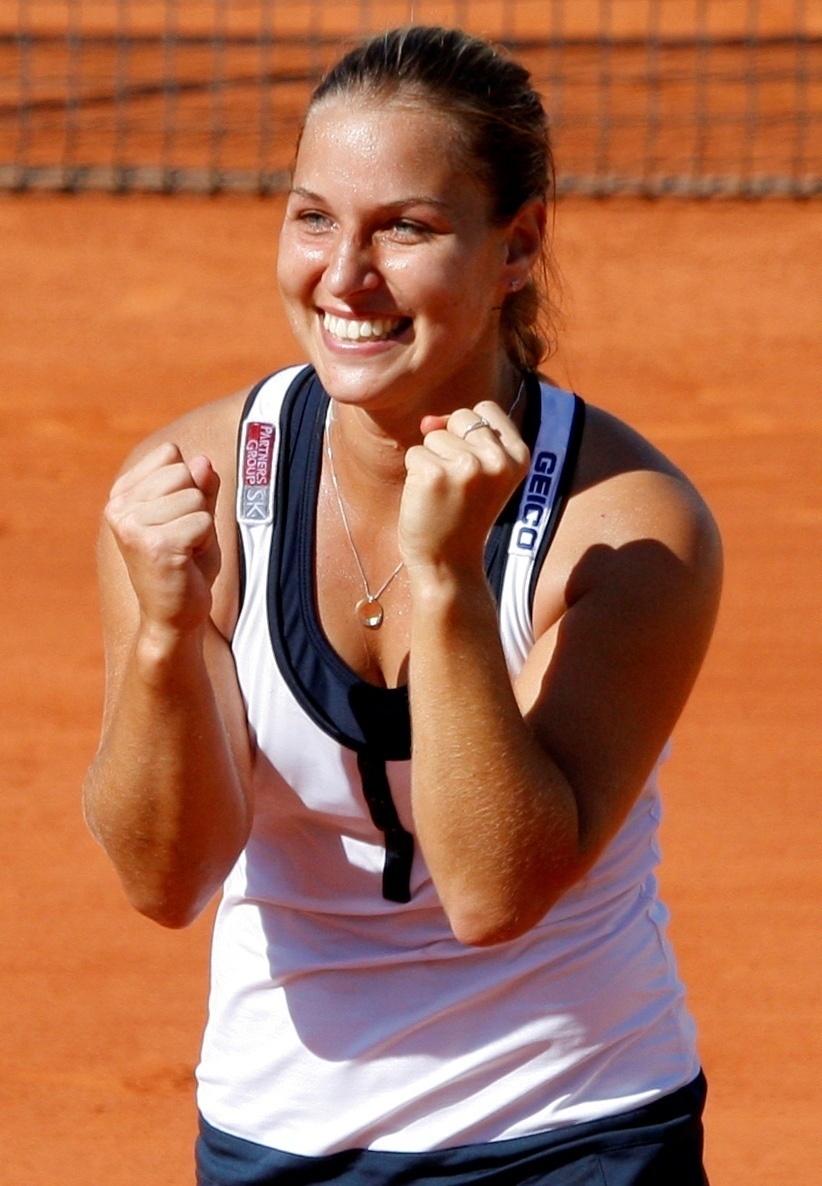 Dominika Cibulková