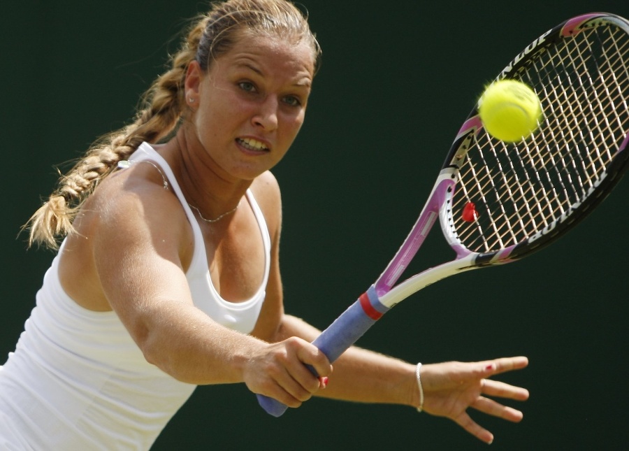 Dominika Cibulková