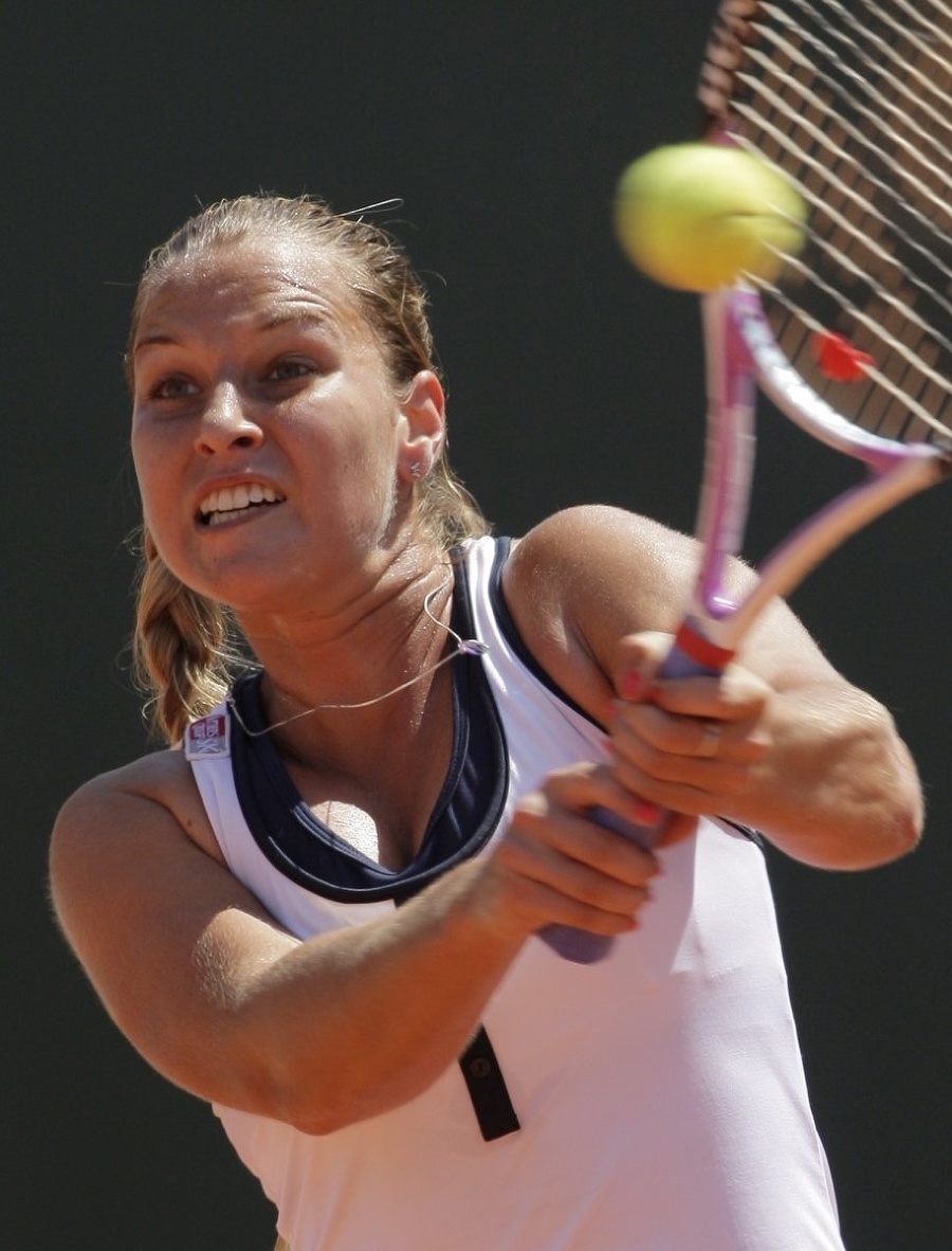 Dominika Cibulková