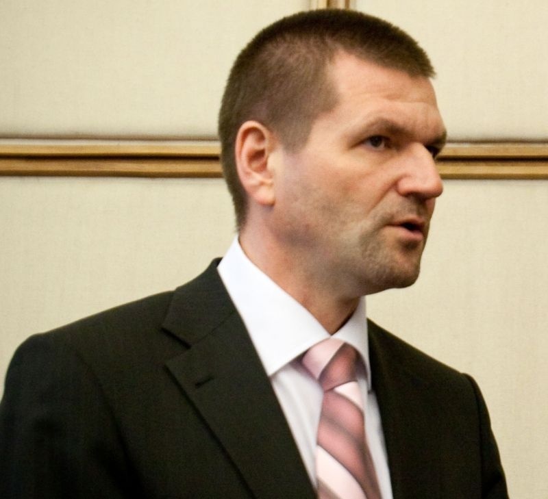 Igor Štefanov