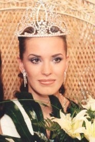 Miss Slovensko 1998 Karolína