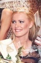Miss Slovensko 1997 Lucia