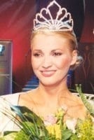 Miss Slovensko 2000 Janka