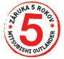 zaruka 5 rokov