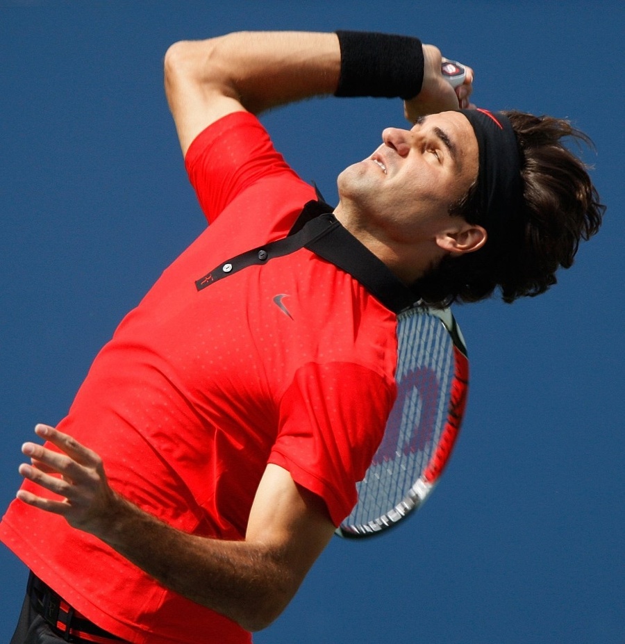 Roger Federer