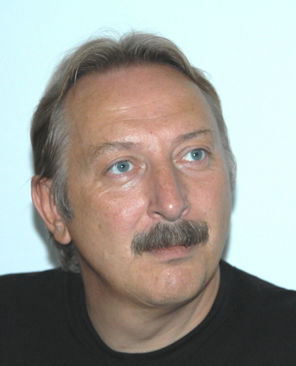 Slovenský imunológ Peter Pružinec
