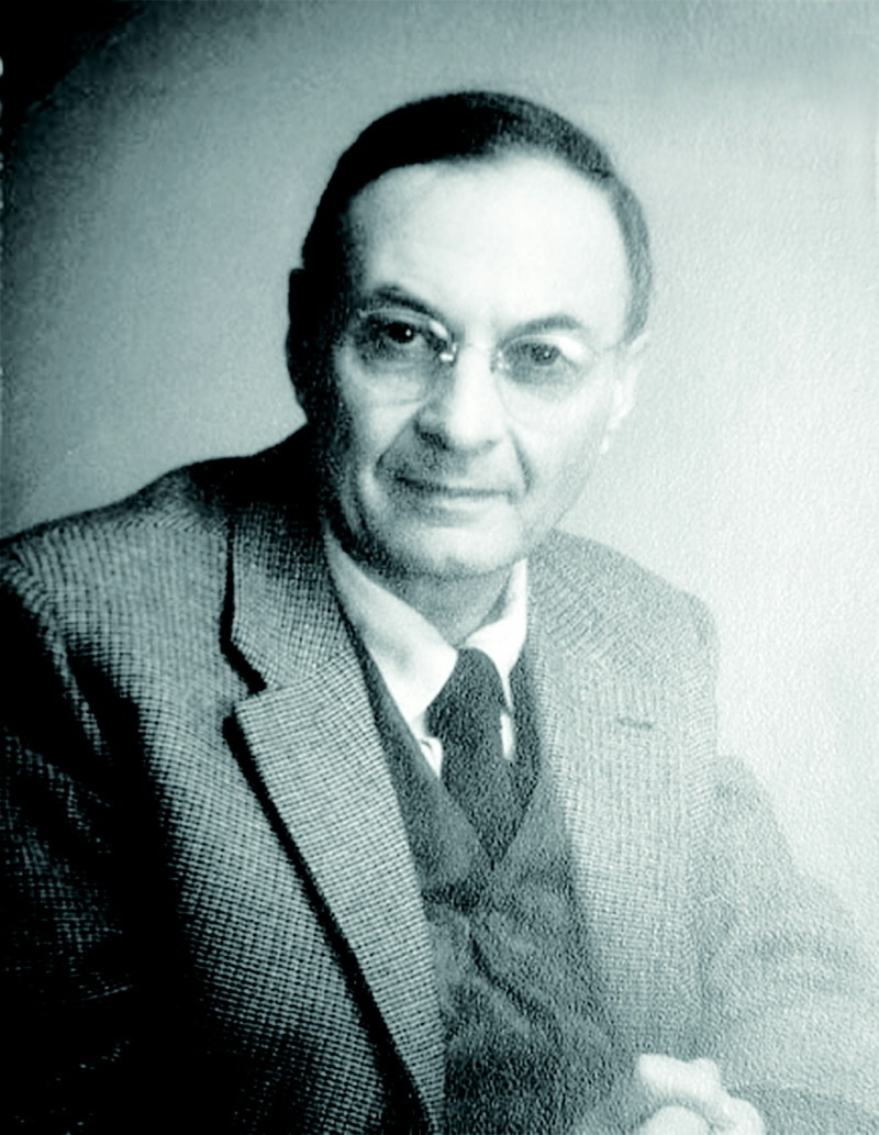 Ladislav Hudec