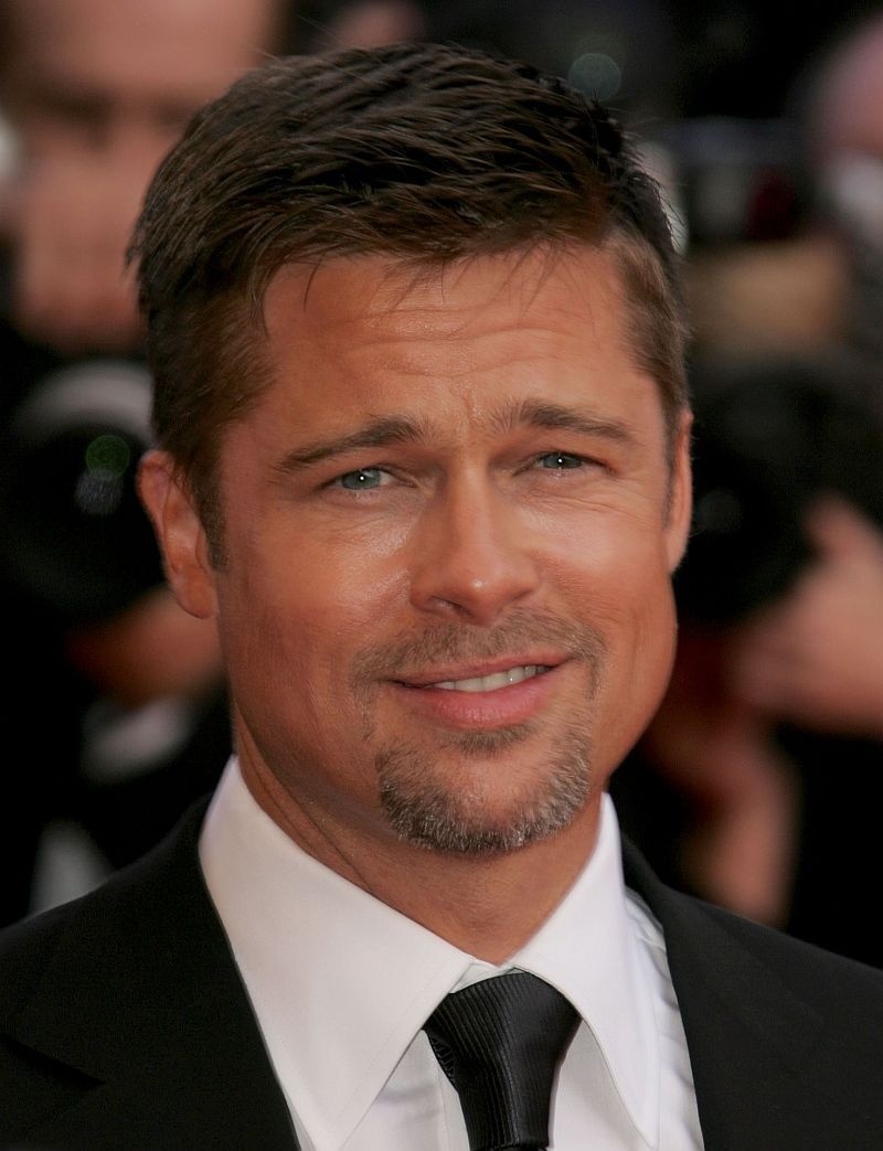 Brad Pitt