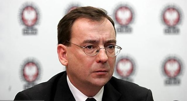 Mariusz Kaminski