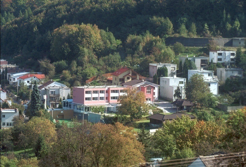 Najznámejšia vila na Slovensku