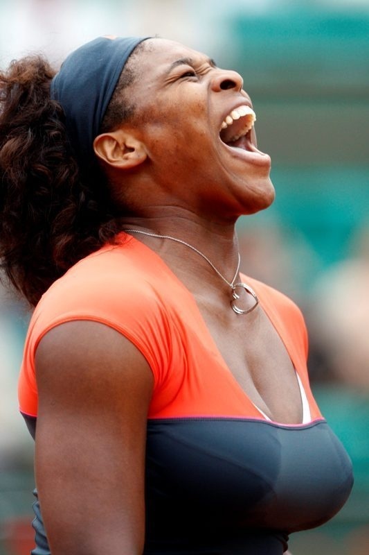 Serena Williams