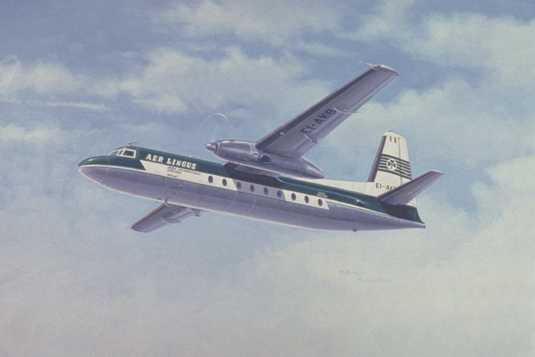 Fokker 27