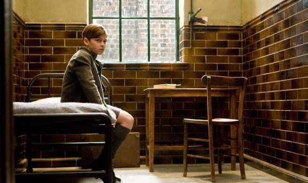 Harry Potter a polovičný princ