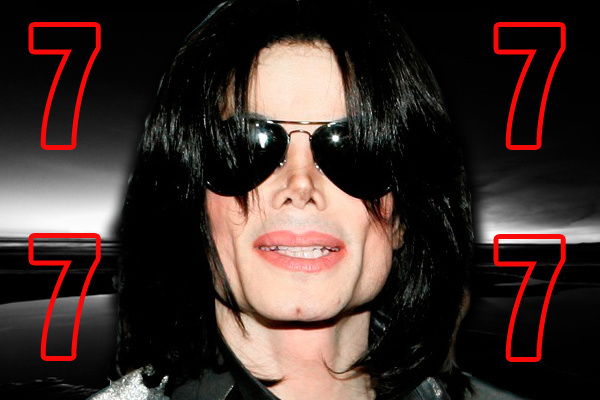 Michael Jackson - bol