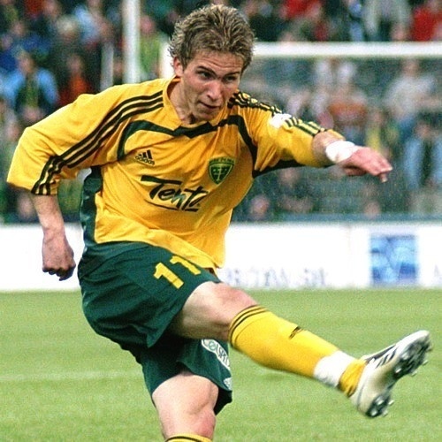 Peter Pekarík