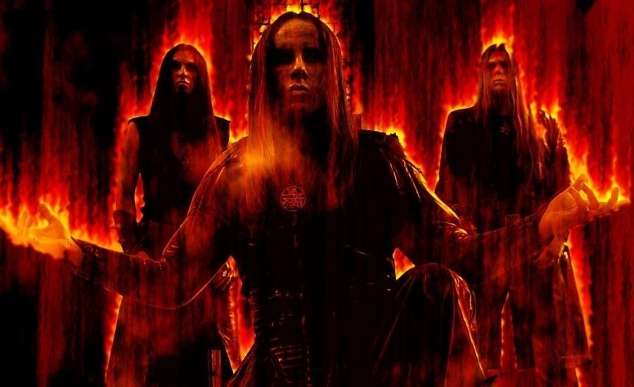 Metalová skupina Behemoth vystúpi