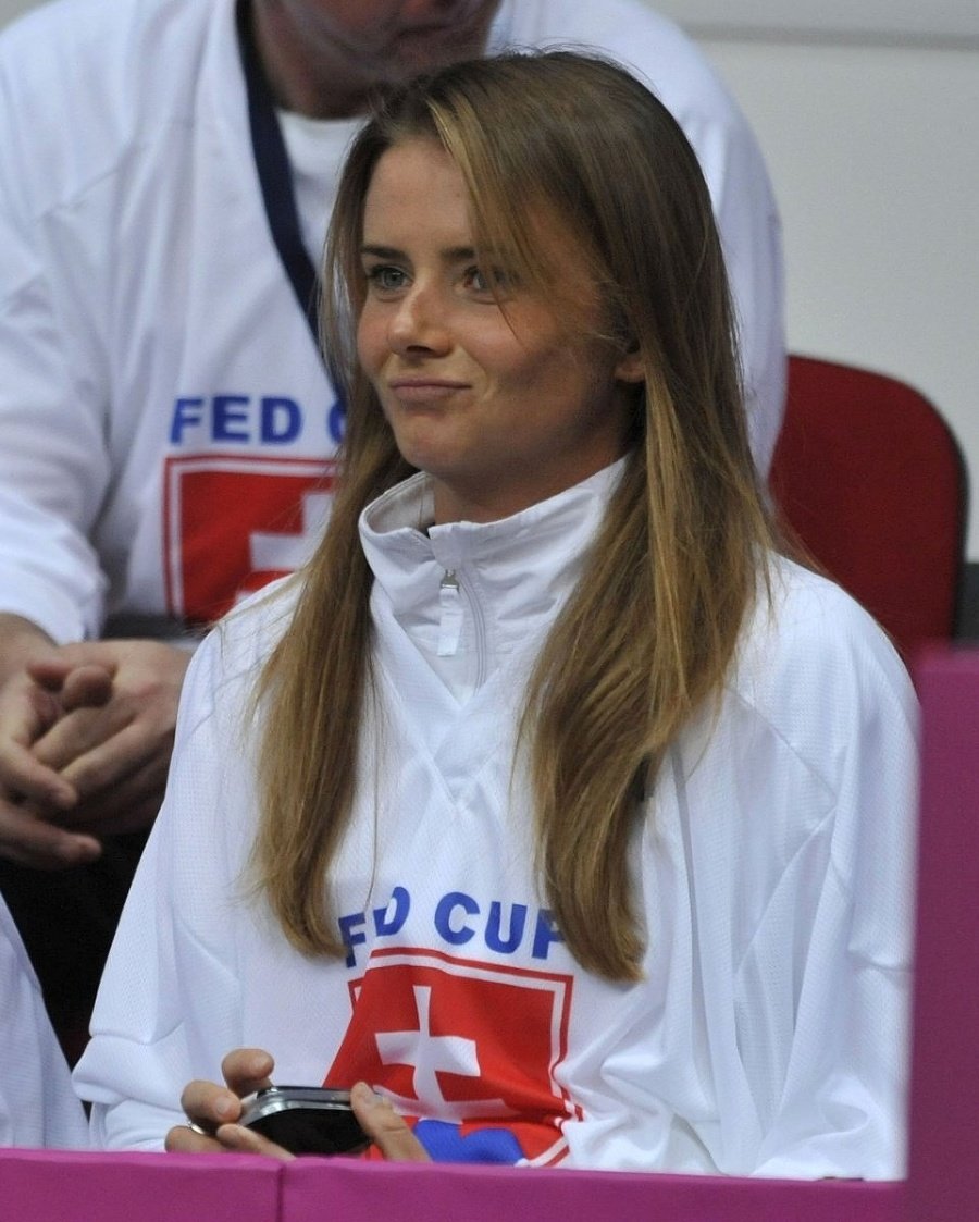 Daniela Hantuchová