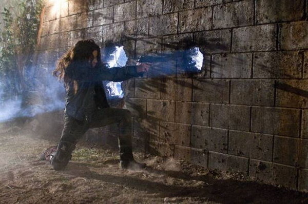 Terminator Salvation