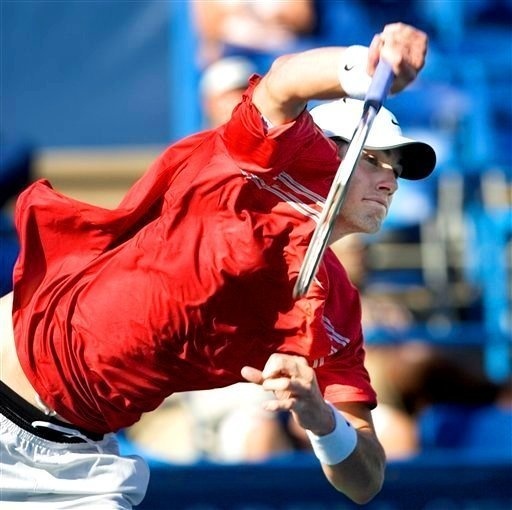 John Isner