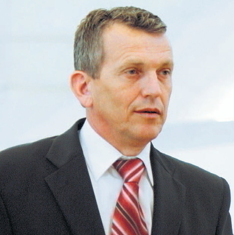 Miroslav Jureňa