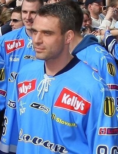 Radoslav Kropáč