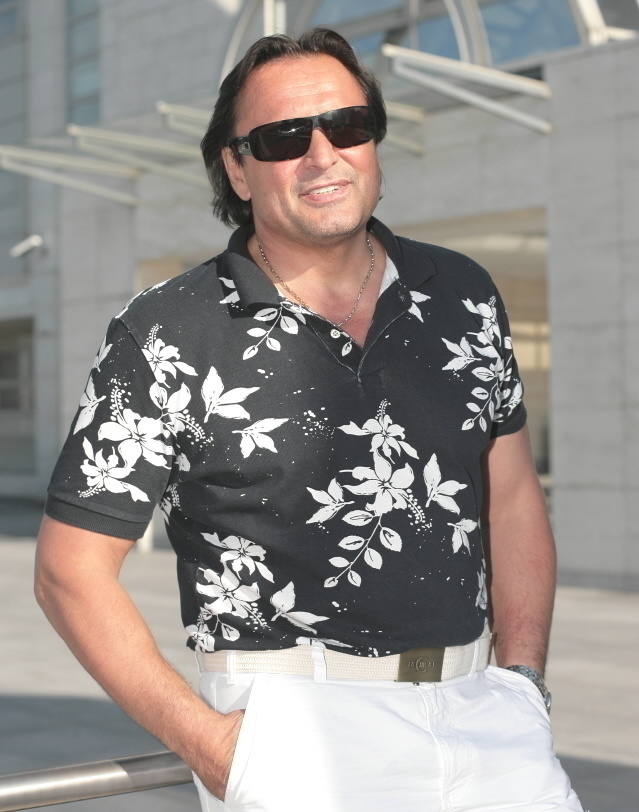 Jozef Vajda